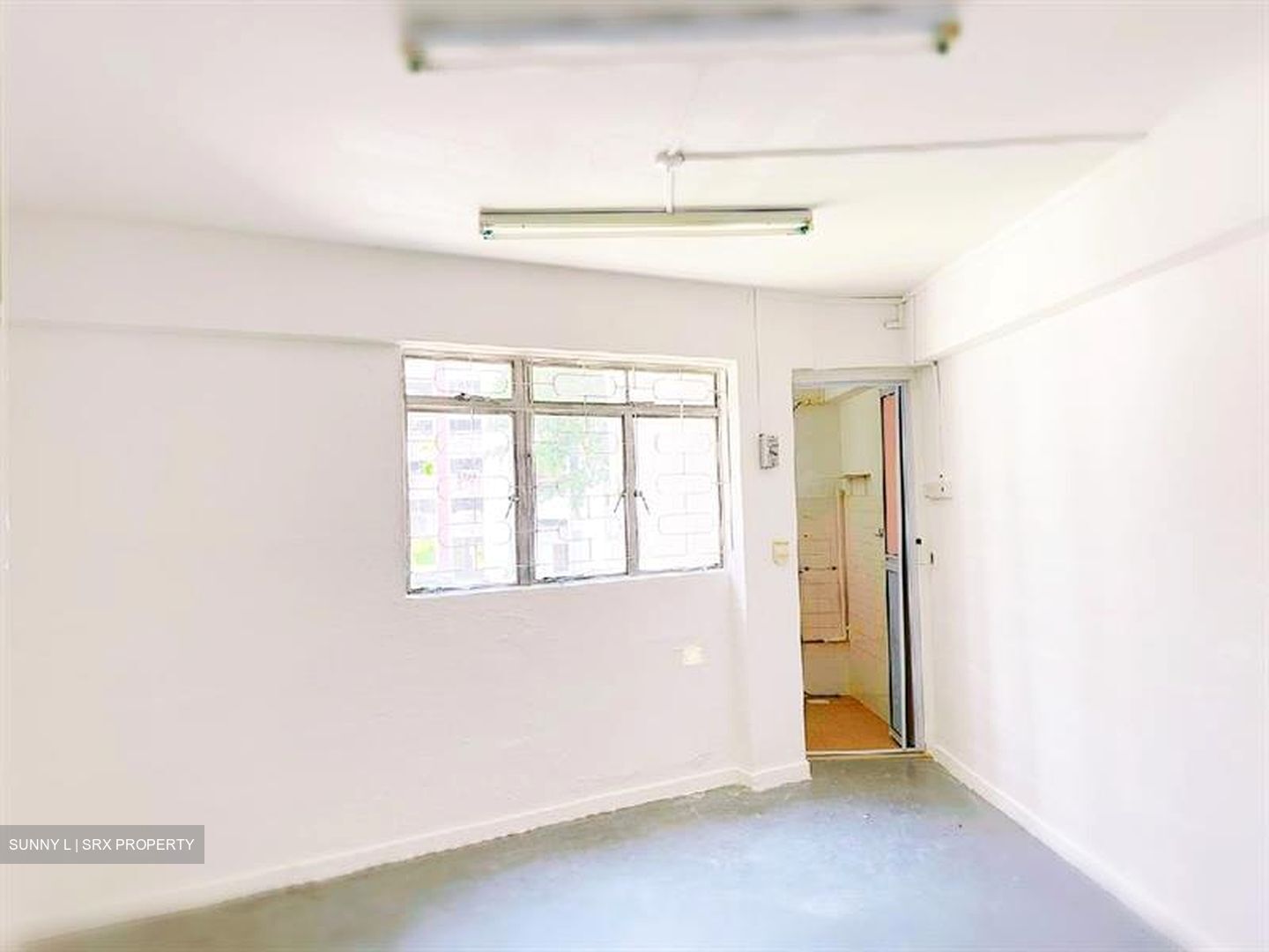 Yuhua Village (D22), Shop House #601966061